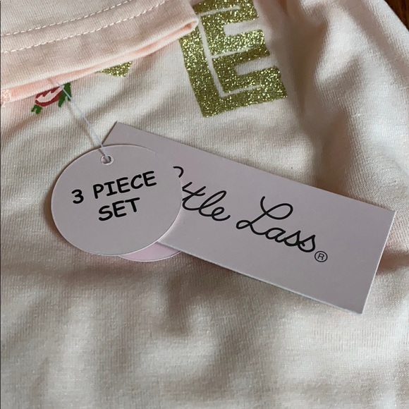 3 Piece Set outfit - Picture 4 of 5